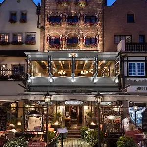 Apartment Kamienica Goldwasser Gdansk