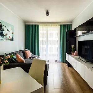 Apartament Jack Ii