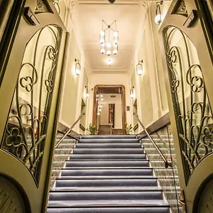 Otel Liebeskind Boutique Old Town