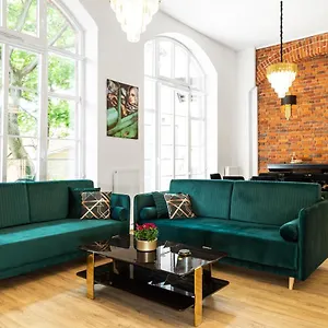 Apartment Prestige 12 Wroclaw
