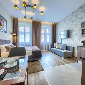 Apartment Abba Wroclaw
