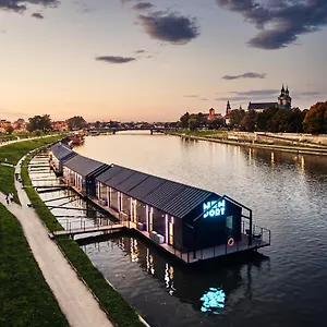 شقة فندقية New Port - Premium Floating
