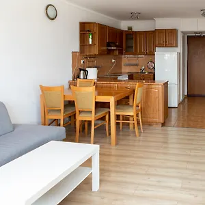  Appartamento Bonapartments Polonia