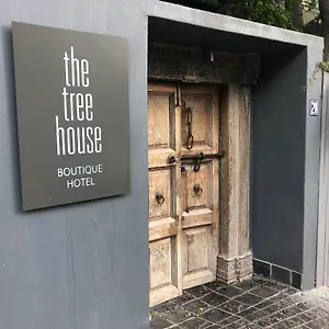 The Tree House Boutique By The Living Journey Collection Kaapstad