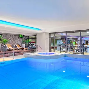 Novotel Centrum Hotell
