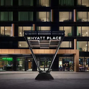 Hyatt Place **** Krasków