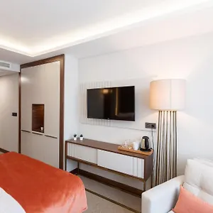 ** فندق Sherry Karakoey تركيا