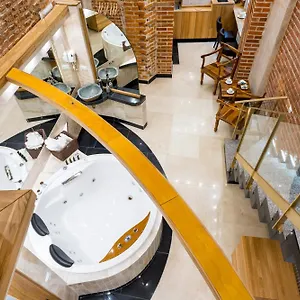 4* Aparthotel Stare