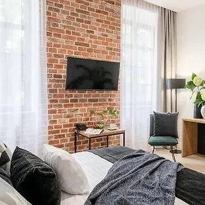 Апартаменты Apartament24 Stare Польша