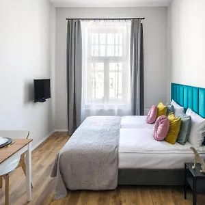 Apartament Horizon Park