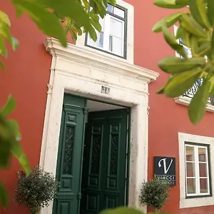 **** Hotell Vincci Alfama Portugal