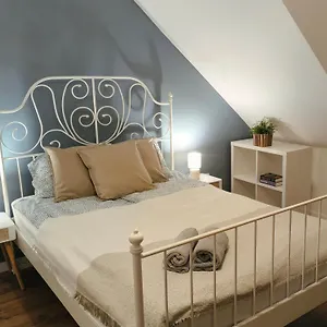 Apartment Apartamenty Gdansk Gdansk