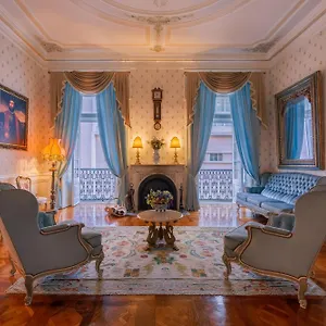 Palacio Especiarias Gæstehus Lisboa