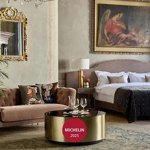 فندق H15 Luxury Palace - Destigo