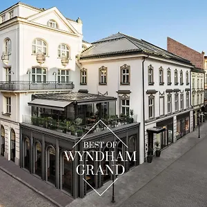 5* Hotel Wyndham Grand Old Town
