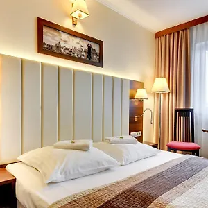 Amber Hotel Gdańsk