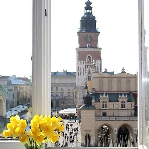 Market Square Krakow