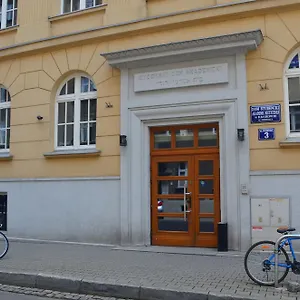 Хостел Dom Studencki Akademia Muzyczna, Краков