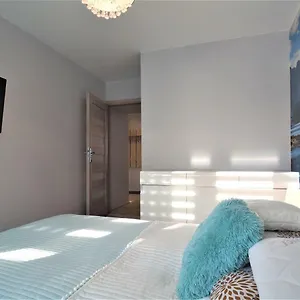 Apartment Vip Kasprusiowy Zakatek Zakopane