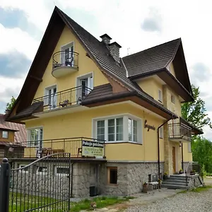Homestay Eugenia Zakopane