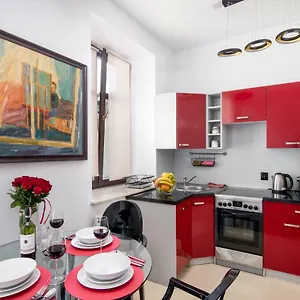 Apartament Abra 3