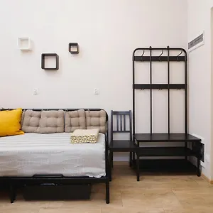 Apartament Topolowa 48 By Renters