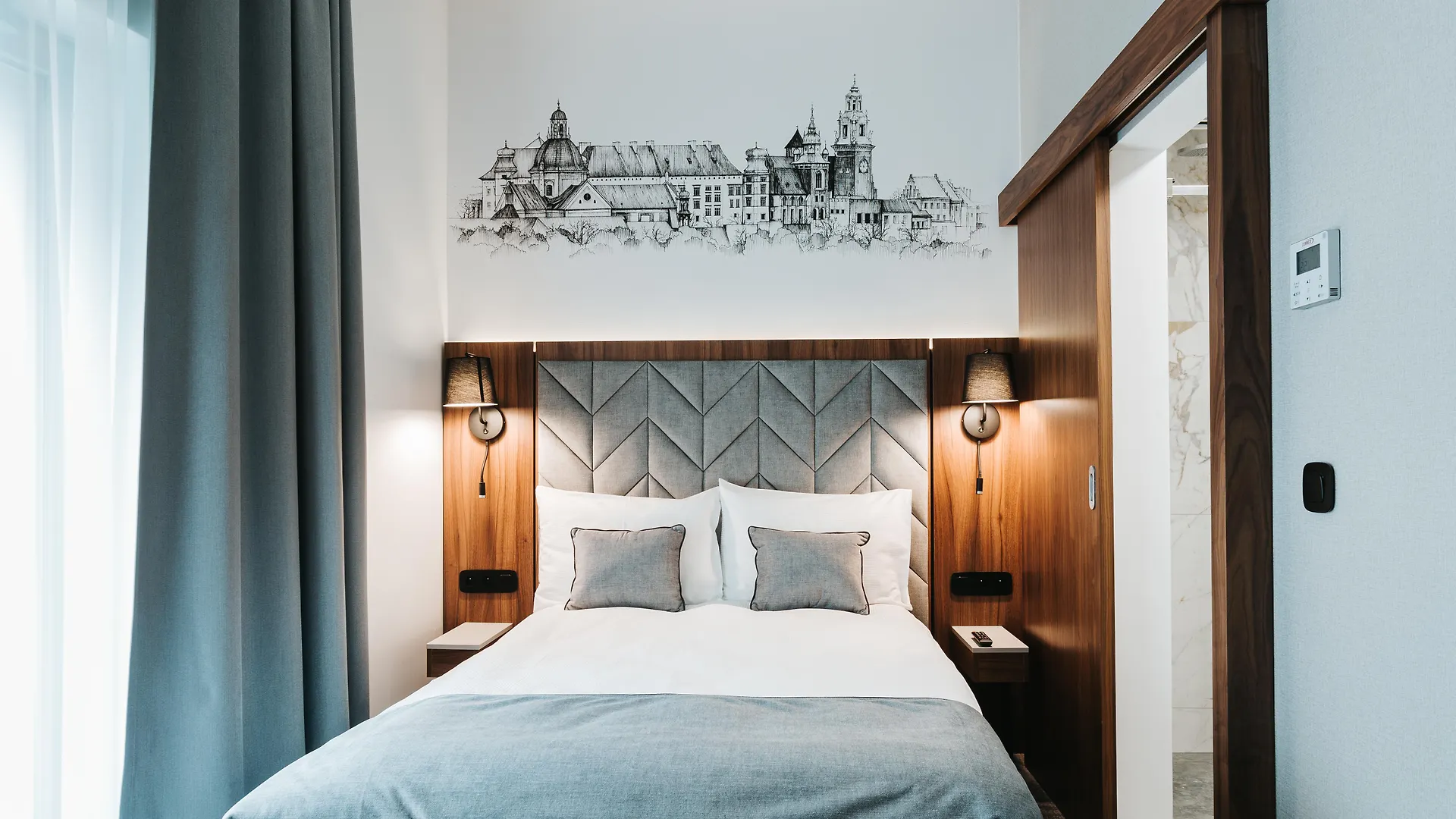 Focus Hotel Premium Краков 4*,  Польша