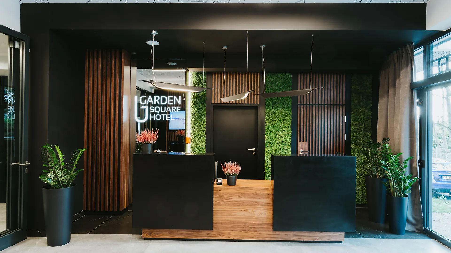 Focus Hotel Premium Краков Польша