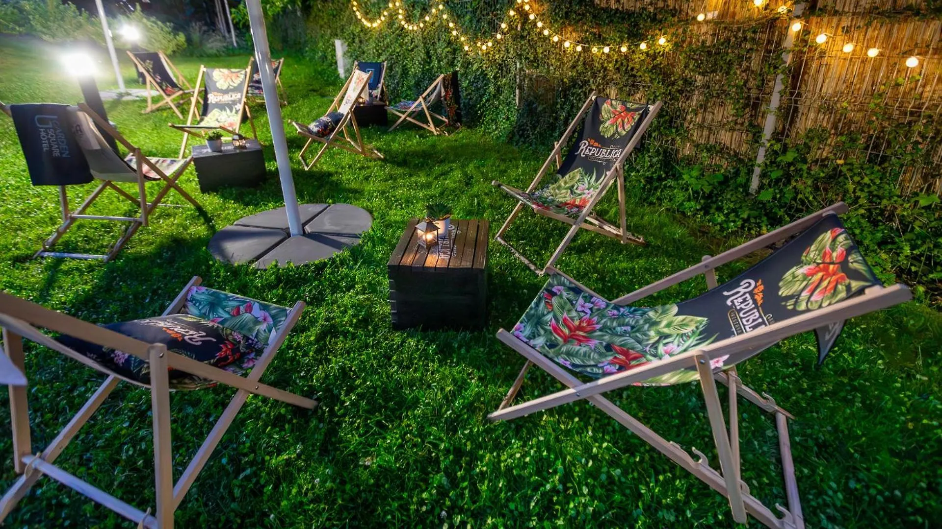 ****  Focus Hotel Premium Краков Польша