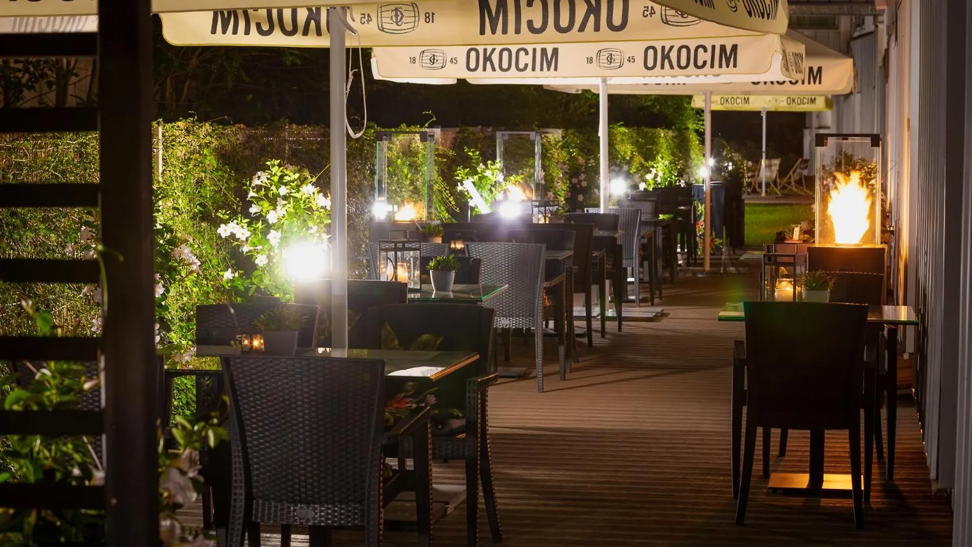 Focus Hotel Premium Краков