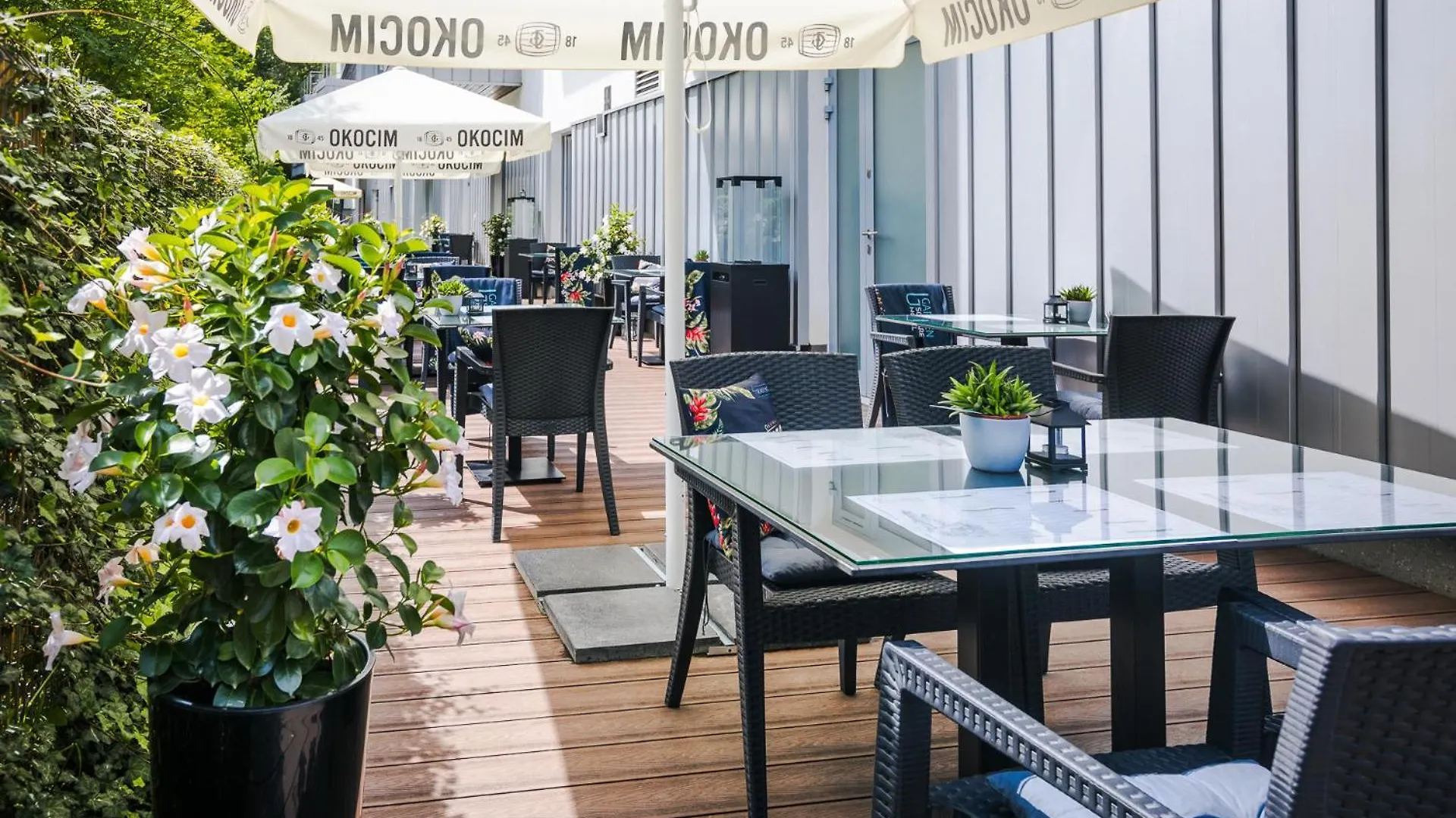 Focus Hotel Premium Краков