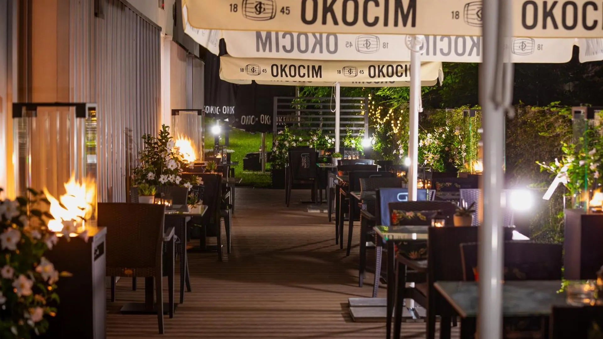 Focus Hotel Premium Краков
