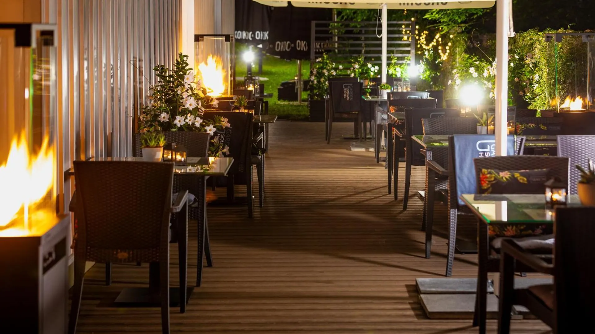 Focus Hotel Premium Краков Польша