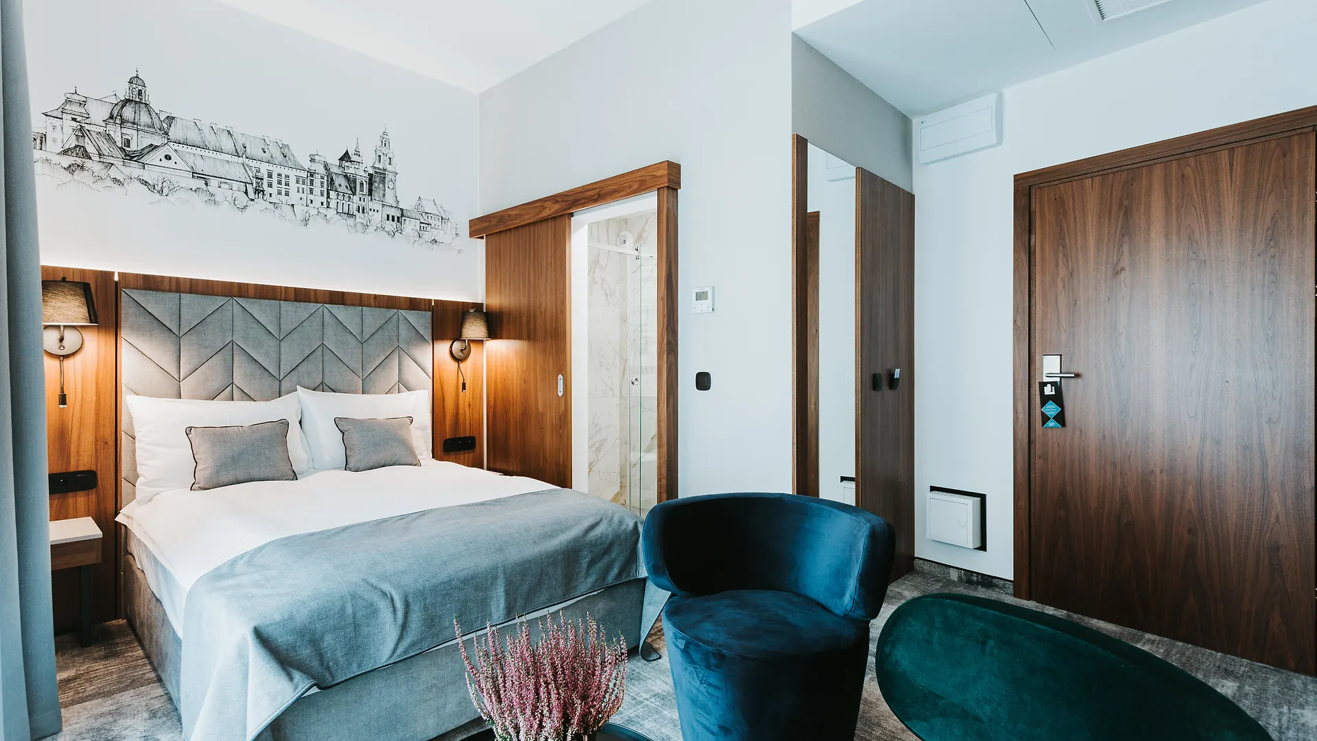 Focus Hotel Premium Kraków