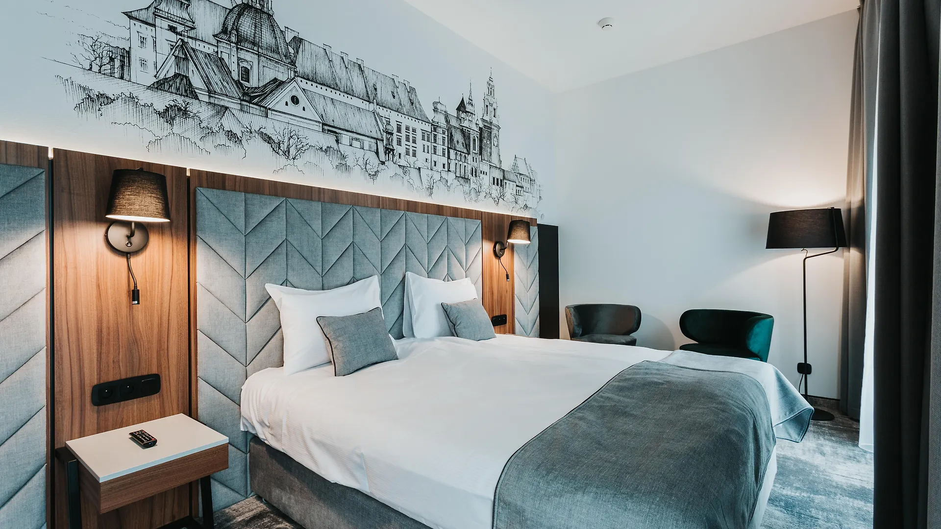 Focus Hotel Premium Kraków