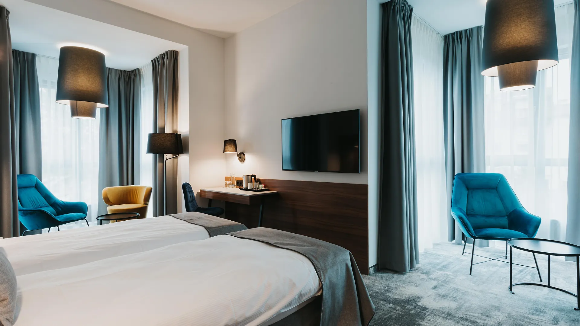 Focus Hotel Premium Kraków