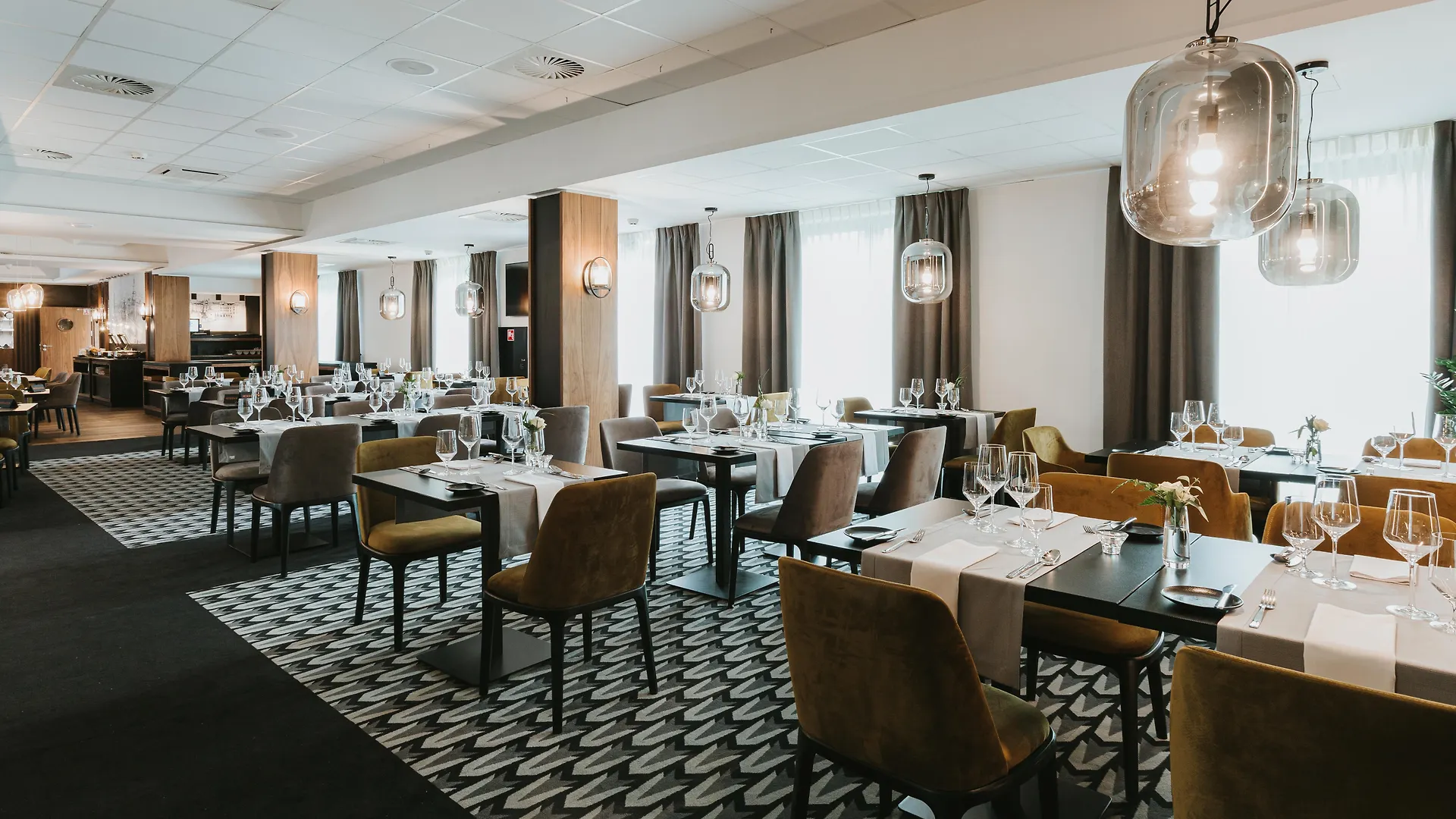 Focus Hotel Premium Kraków
