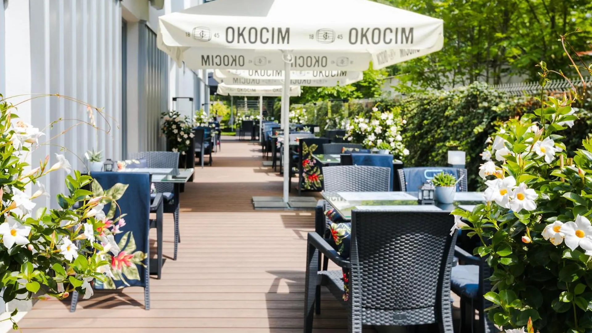 Focus Hotel Premium Kraków 4*,  Polska