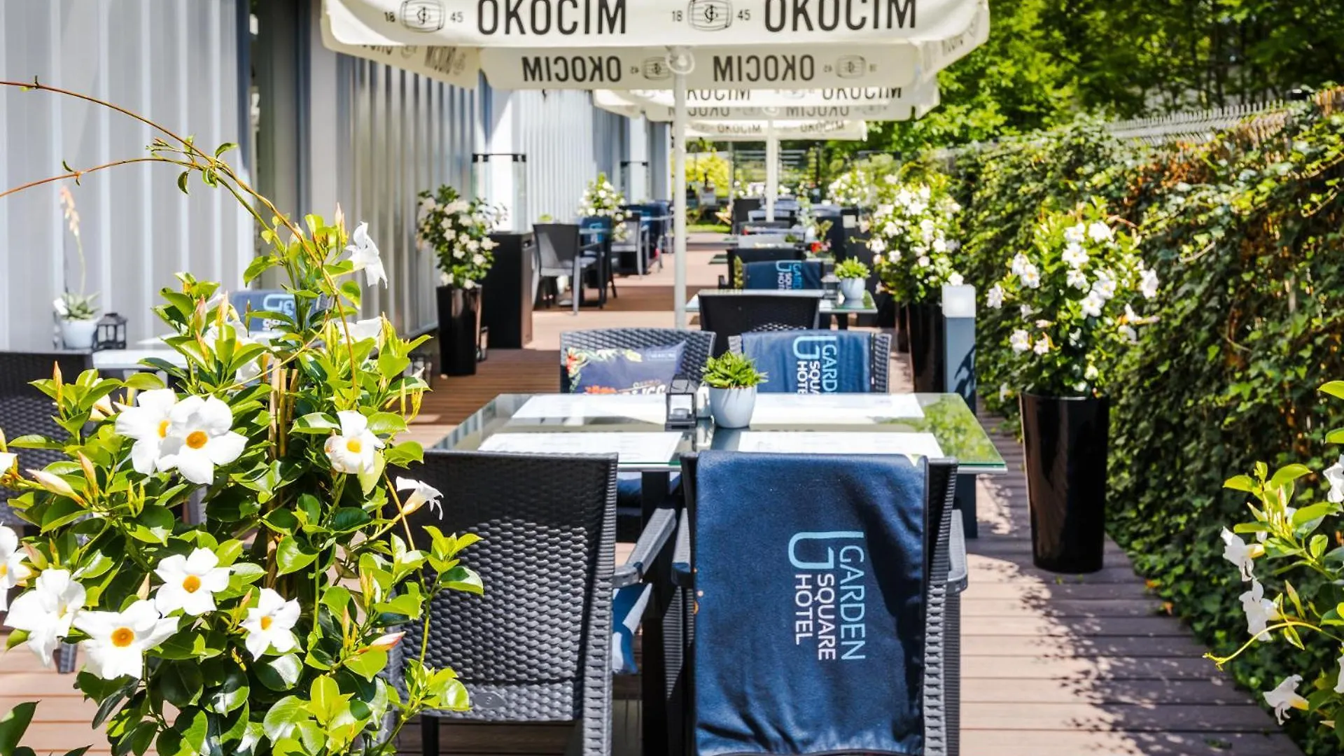 Focus Hotel Premium Kraków