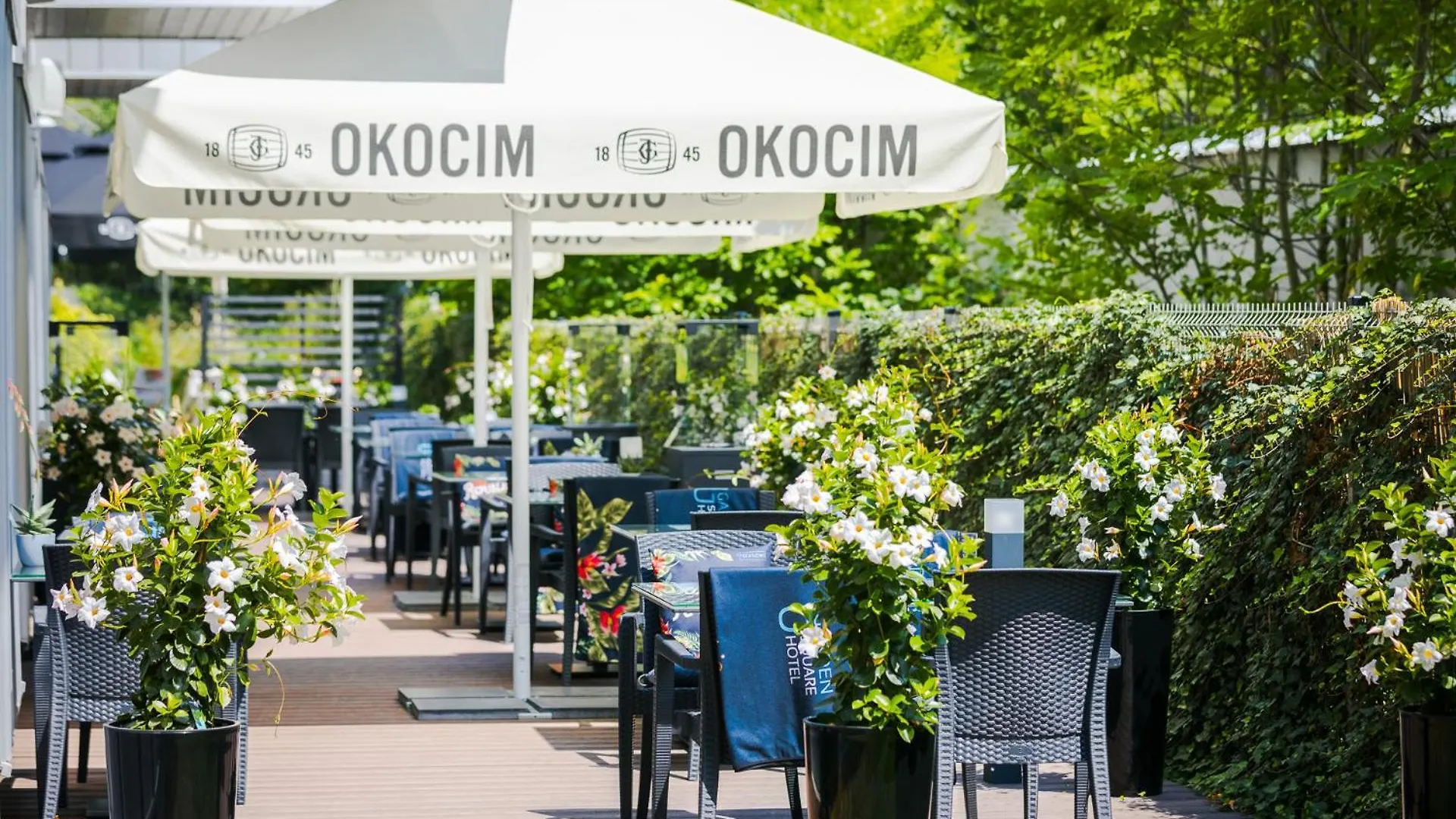 Focus Hotel Premium Kraków