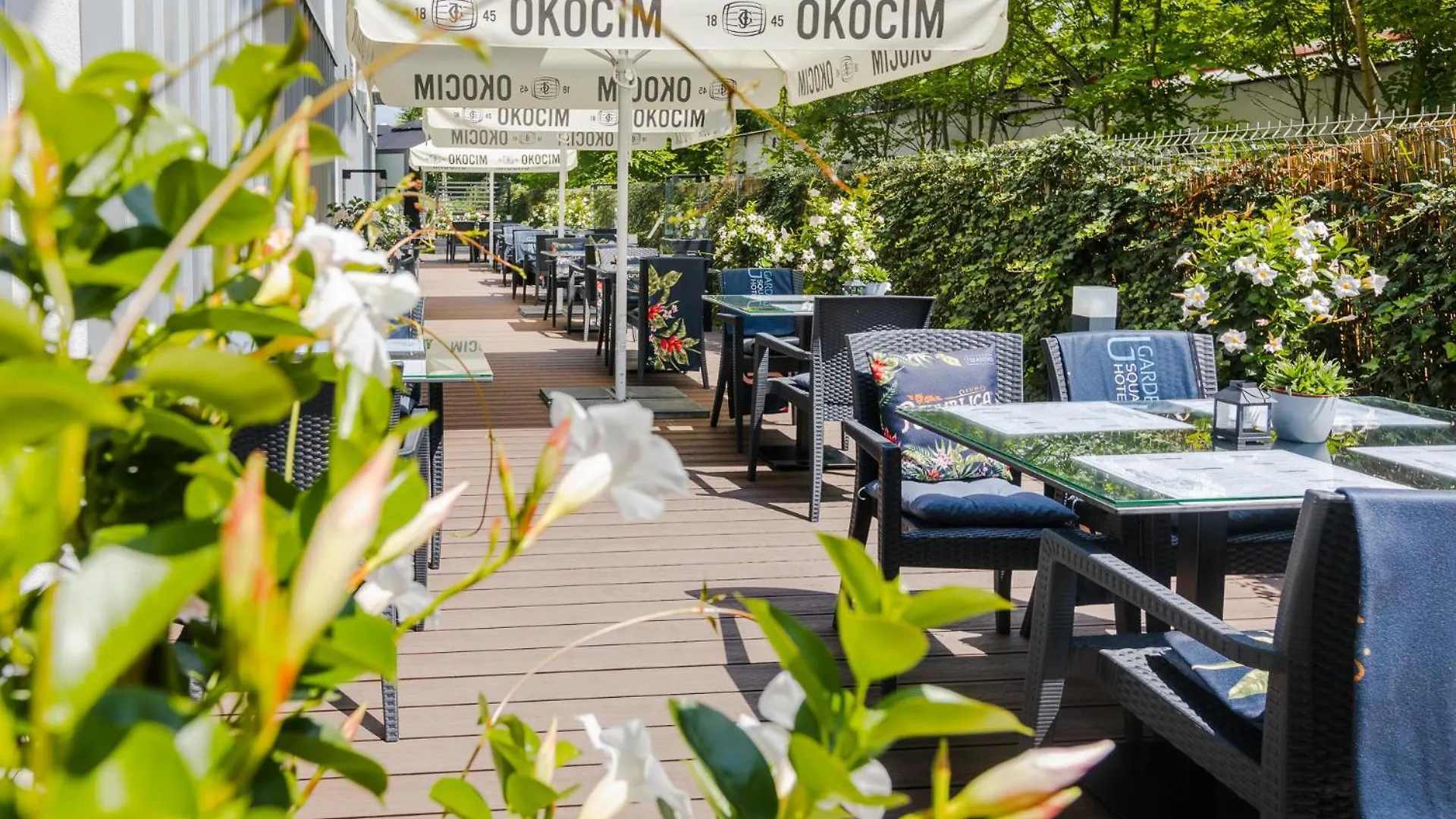 Focus Hotel Premium Kraków
