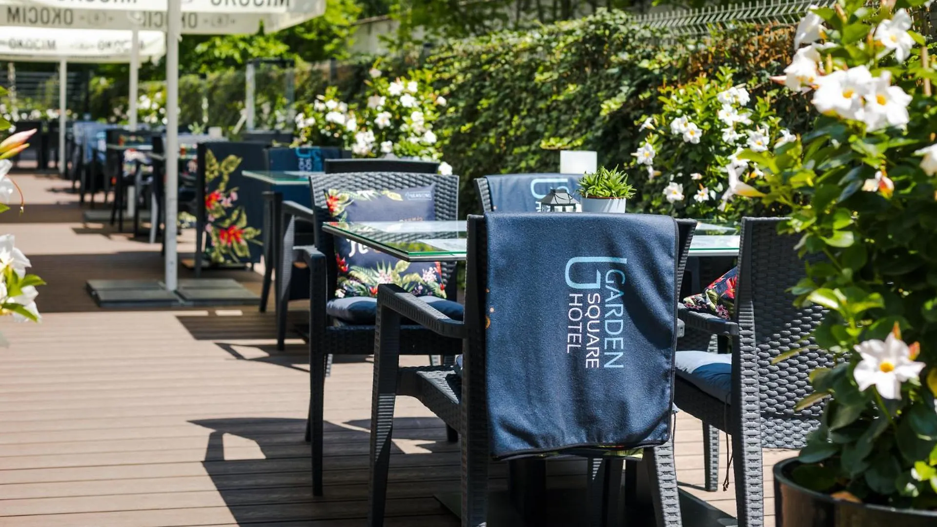 ****  Focus Hotel Premium Kraków Polska