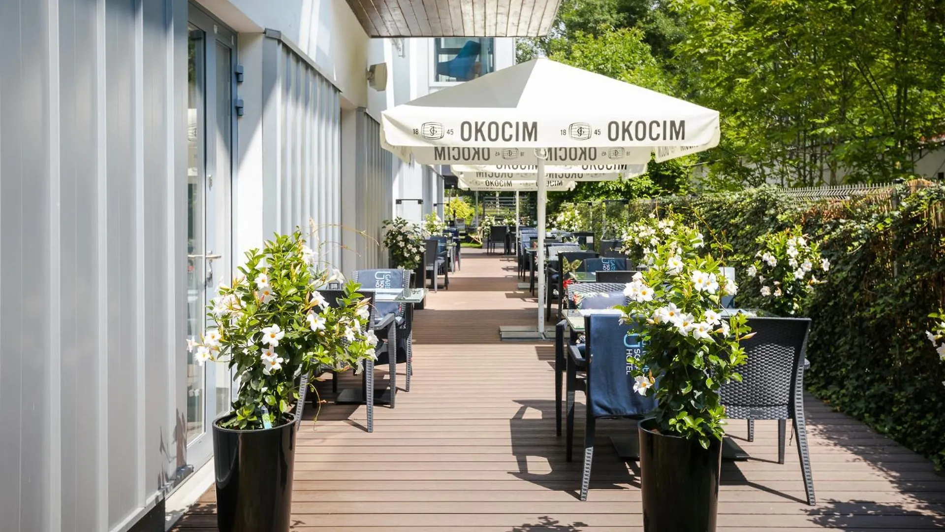 Focus Hotel Premium Kraków
