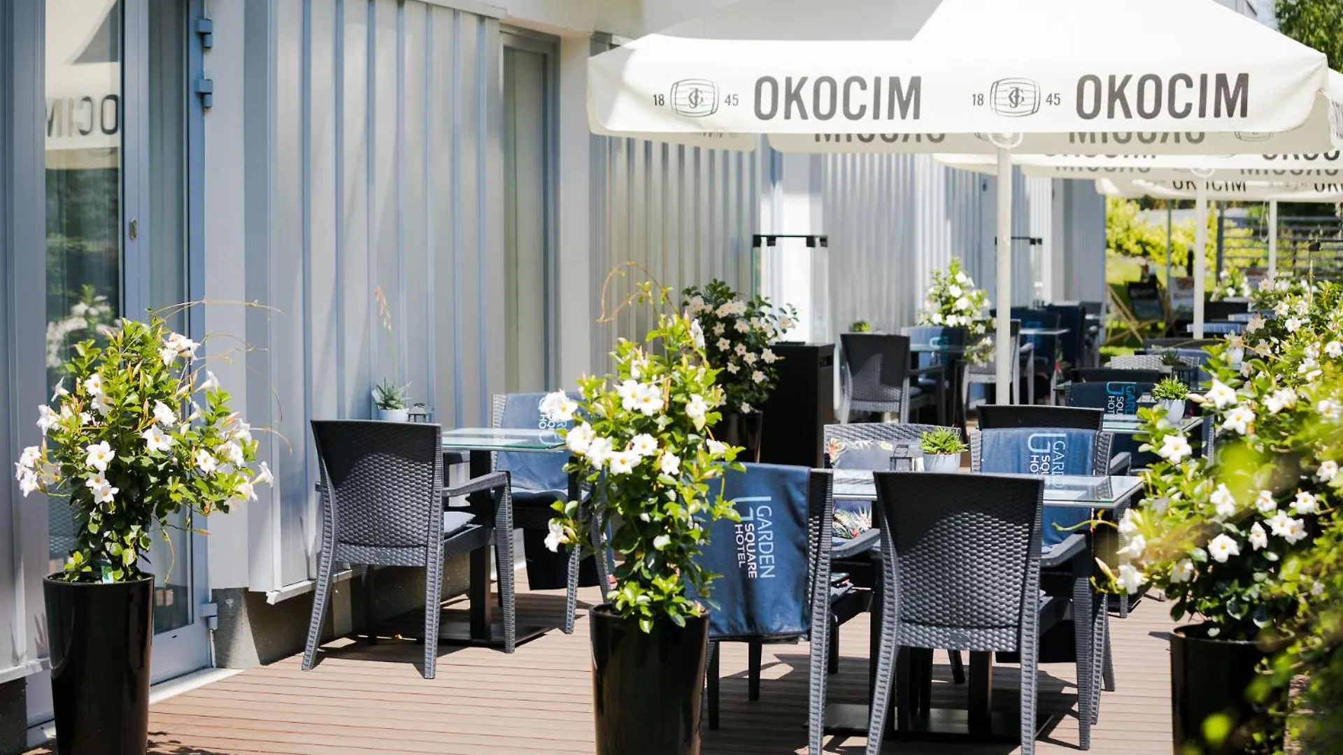 Focus Hotel Premium Kraków