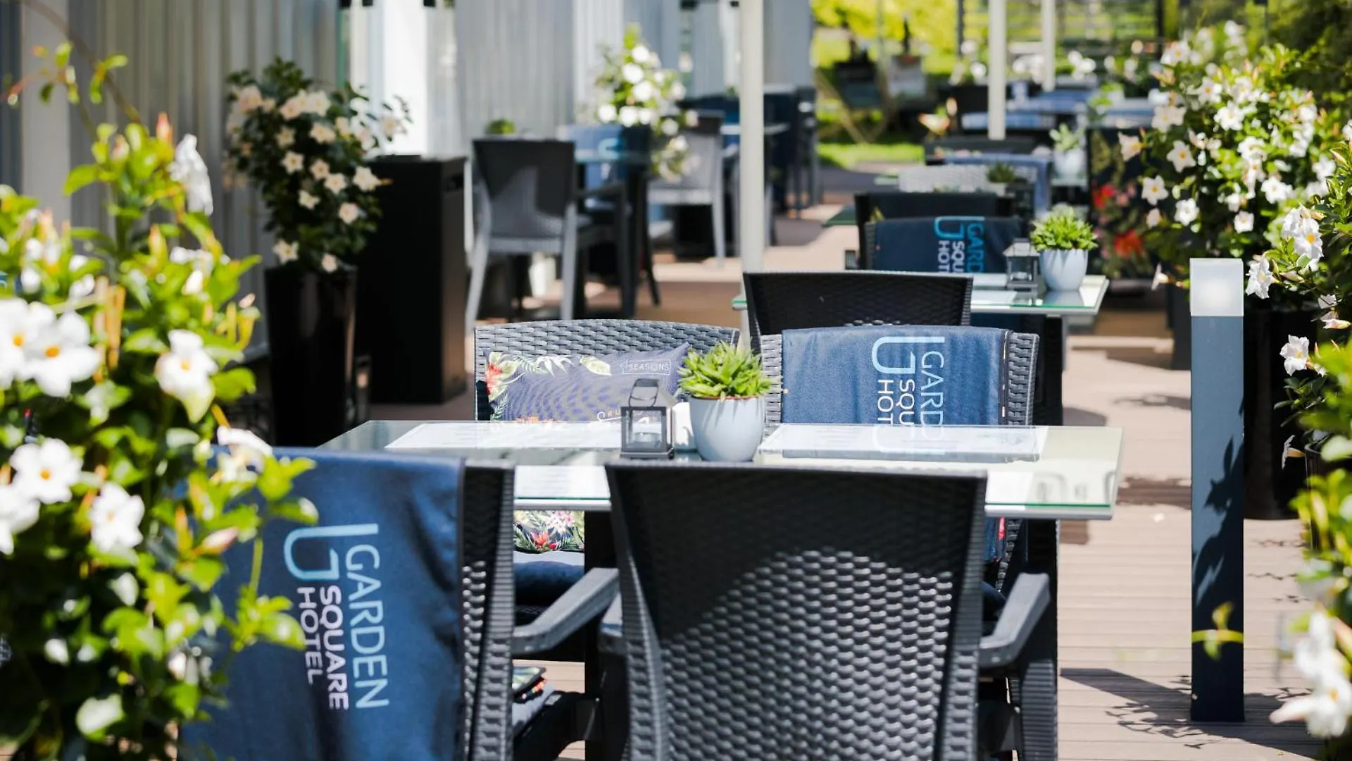 ****  Focus Hotel Premium Kraków Polska