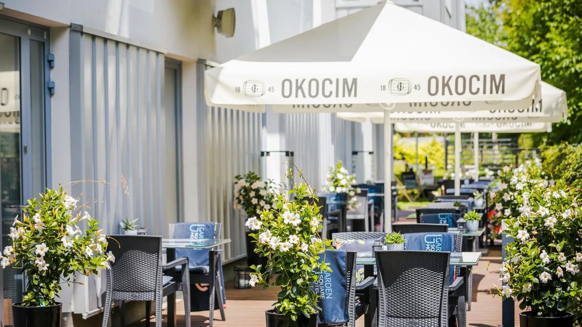 Focus Hotel Premium Kraków