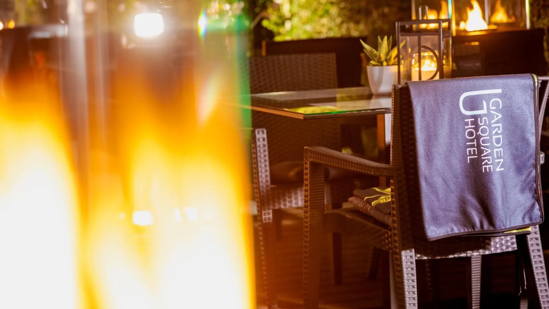 Focus Hotel Premium Kraków