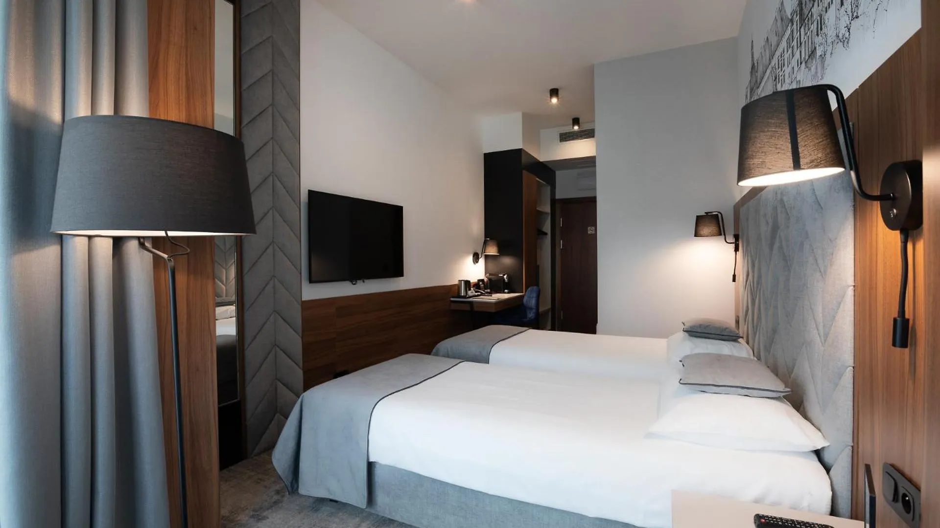 Focus Hotel Premium Kraków