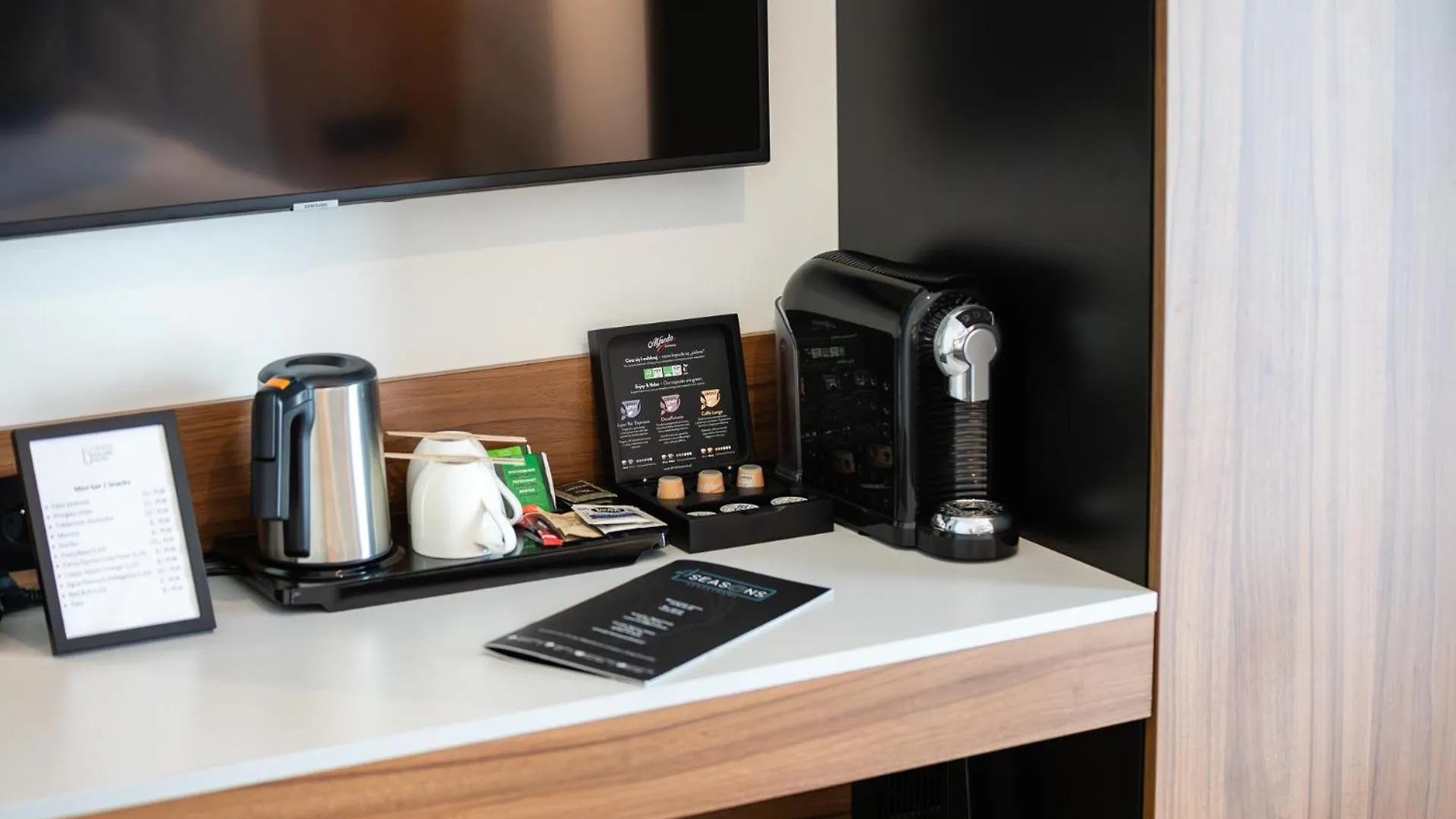 Focus Hotel Premium Kraków Polska