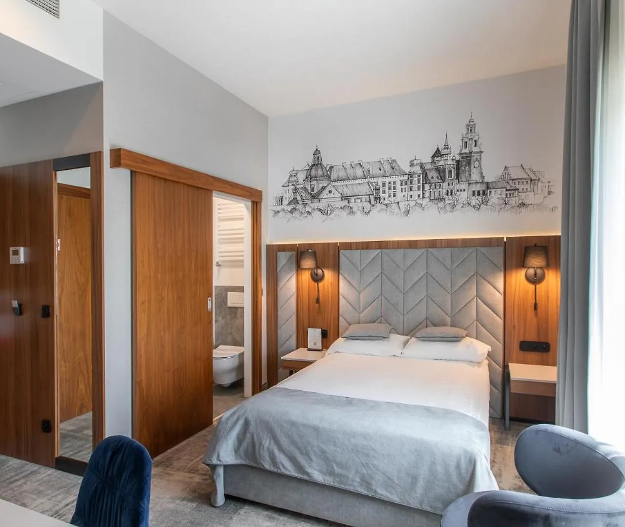 Focus Hotel Premium Kraków